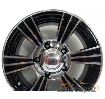 Грузовые шины Royal Black RS205 (рулевая ось) 295/80 R22.5 152/149M 18PR TL